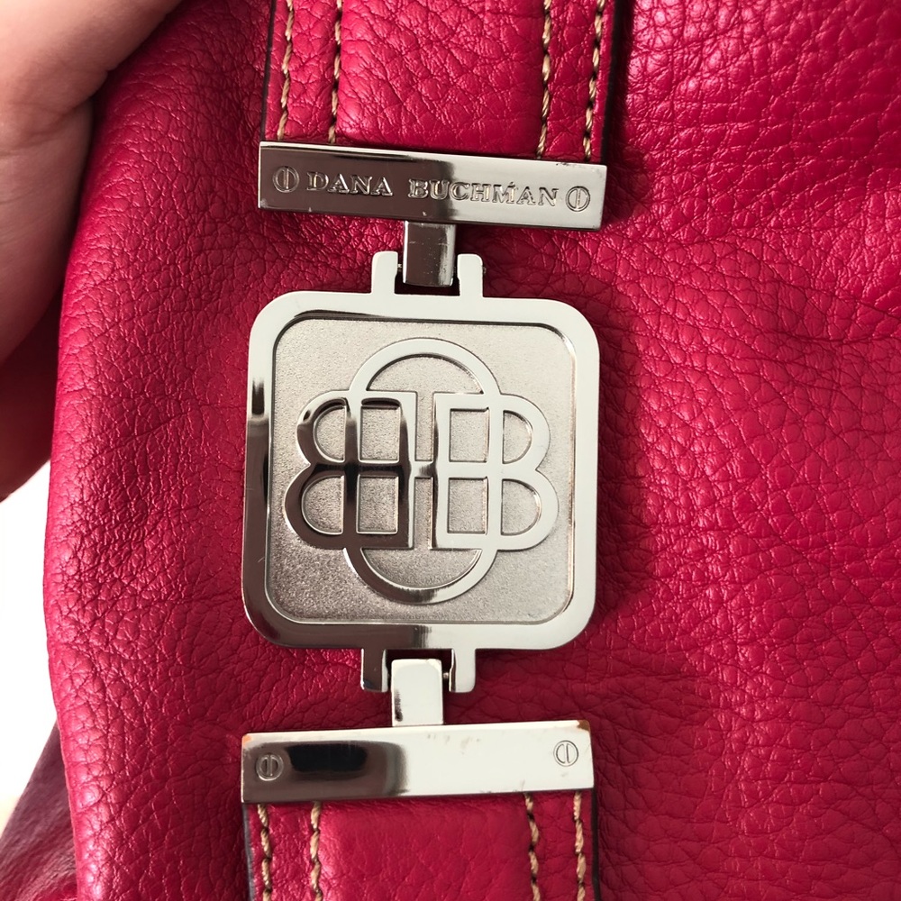 NWT Dana Buchman Purse - Picture 4 of 8